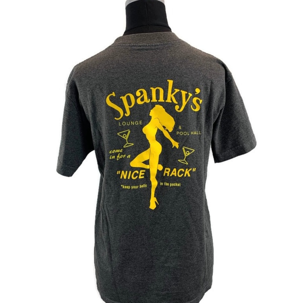 Spanky's T-Shirt XS